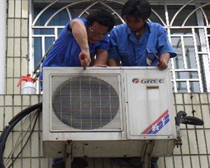 满洲里空调售后维修服务中心在哪里找