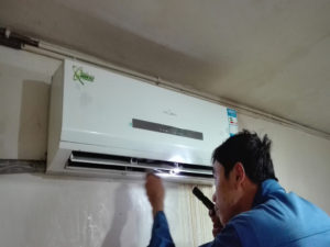 满洲里格力空调电话是多少