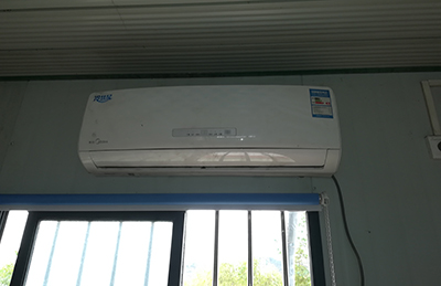 满洲里空调维修在哪里找