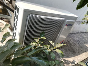 满洲里空调维修售后服务