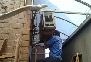 满洲里空调维修售后服务中心