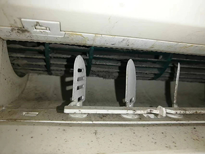 满洲里空调维修售后服务中心电话是多少