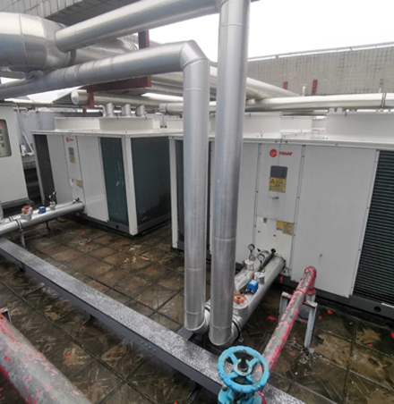 满洲里附近中央空调维修 满洲里上门中央空调维修